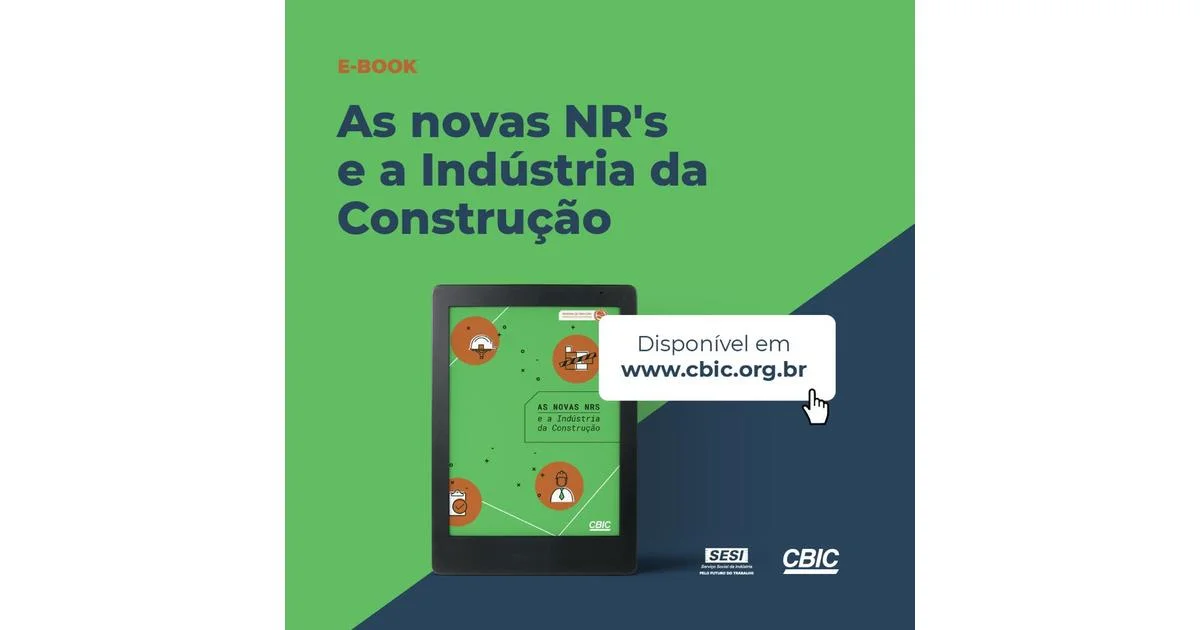 Programa Gerencial de Risco passa a ser obrigatório a partir do dia 02/08