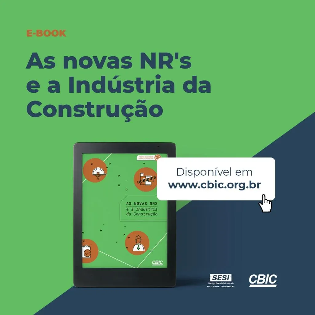 Programa Gerencial de Risco passa a ser obrigatório a partir do dia 02/08