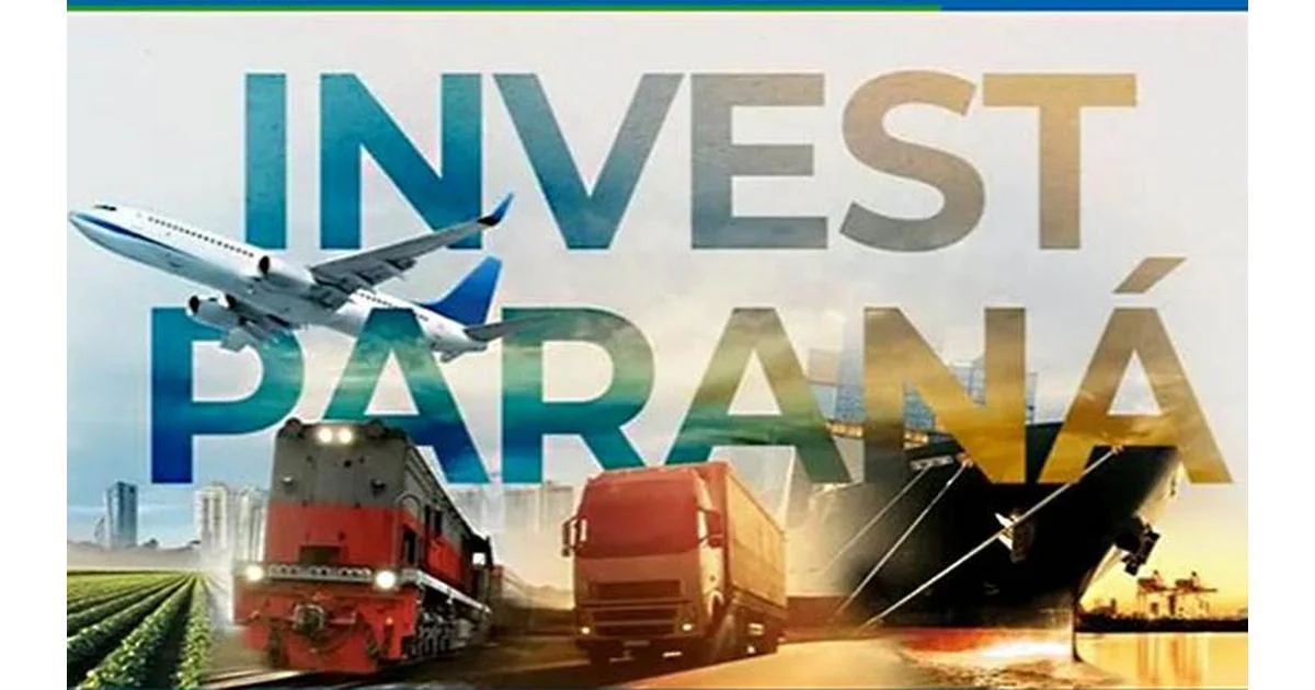 Prefeitura de Londrina firma parceria com agência de investimentos Invest Paraná