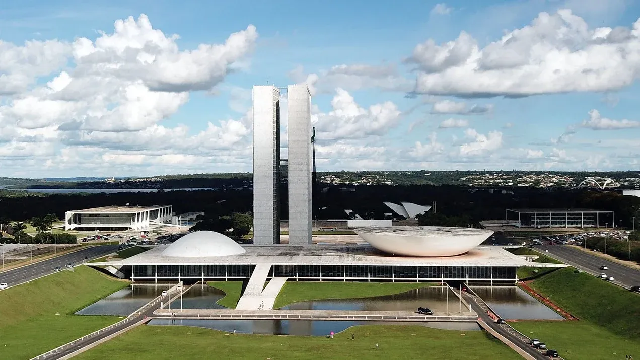 Para CNI principal desafio dos presidentes da Câmara e Senado é a aprovação das reformas