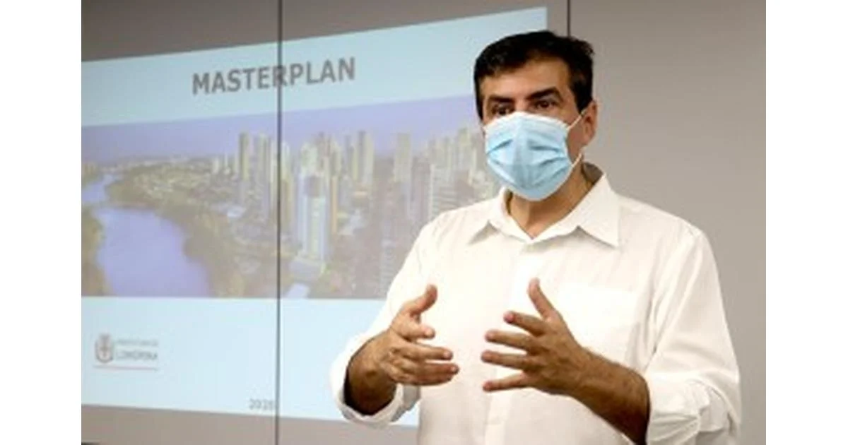 Plano Estratégico faz um raio X do emprego em Londrina