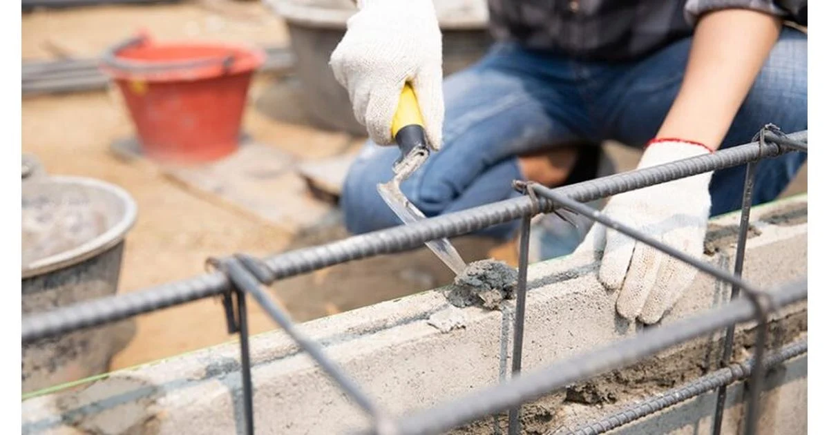 IBGE: Vendas de material de construção recuam
