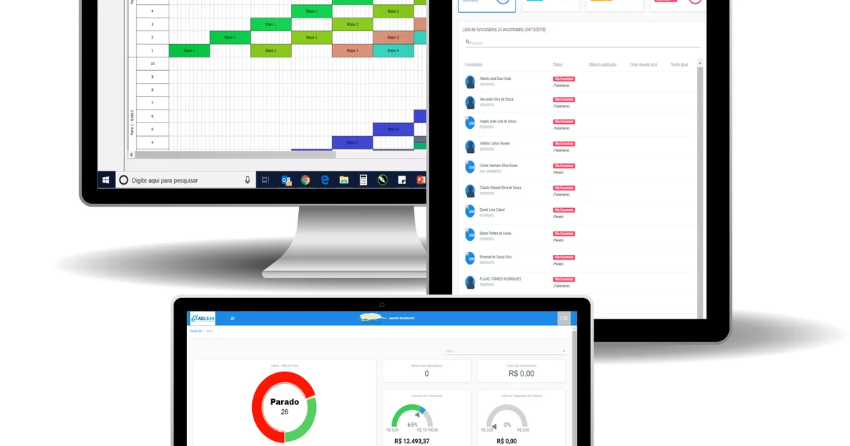 Startup parceira Sinduscon conquista prêmio CBIC