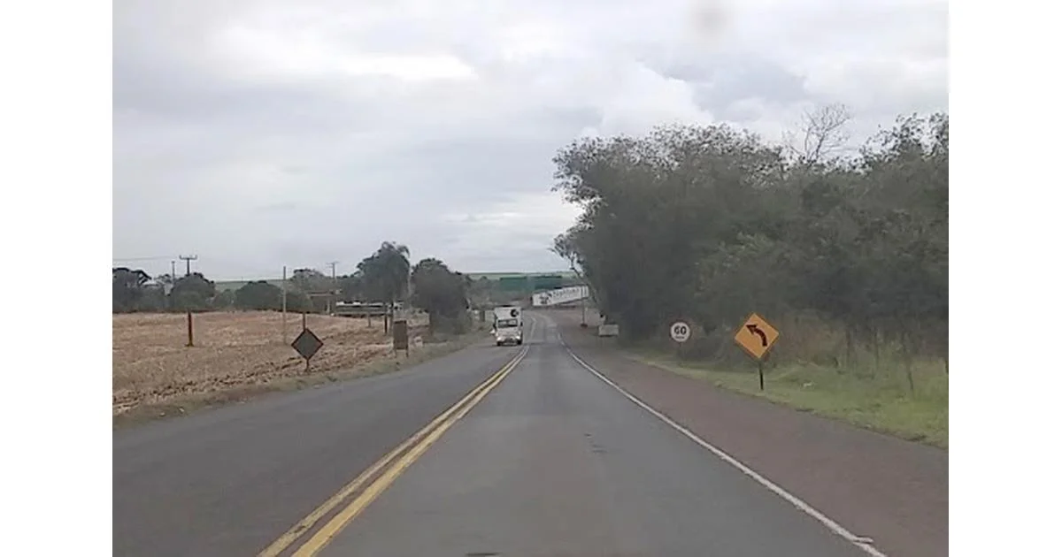 Governo do PR investe R$ 23,2 milhões em projetos para restaurar 260 km de rodovias
