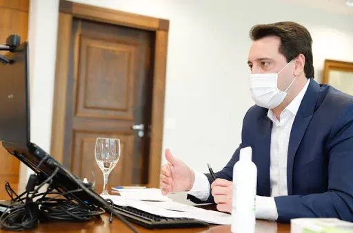 Em ofício, Sinduscon pede veto do Governador à projetos que aumentam taxas dos cartórios