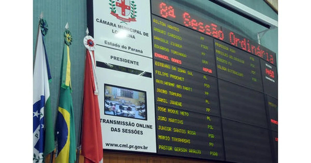 Reviravolta: Justiça derruba impedimento de audiência pública do Plano Diretor
