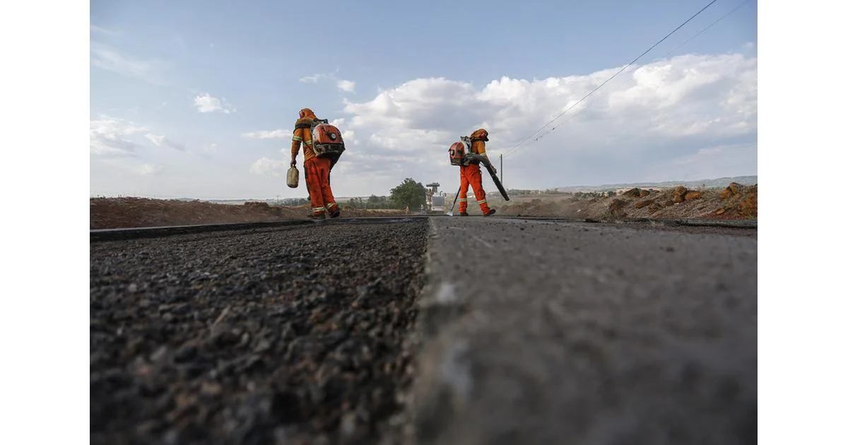 Governo do PR investe R$ 23,2 milhões em projetos para restaurar 260 km de rodovias