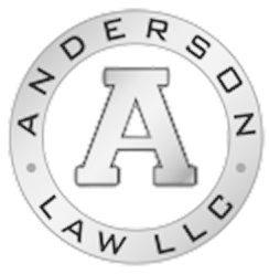 Anderson Law LLC Logo