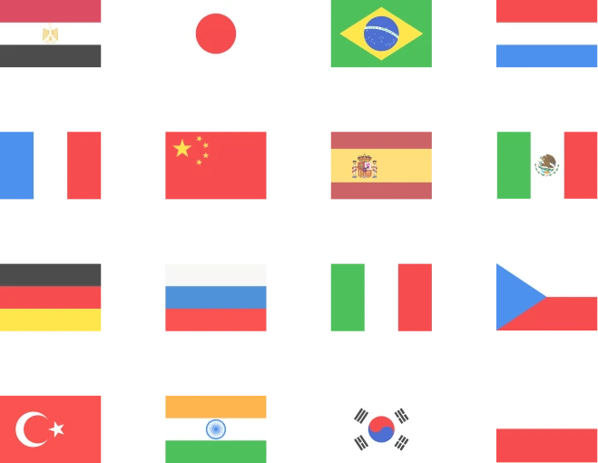 A snapshot of Rev's AI Chat feature that reads "Chat with AI about your transcript" and shows feature options below.