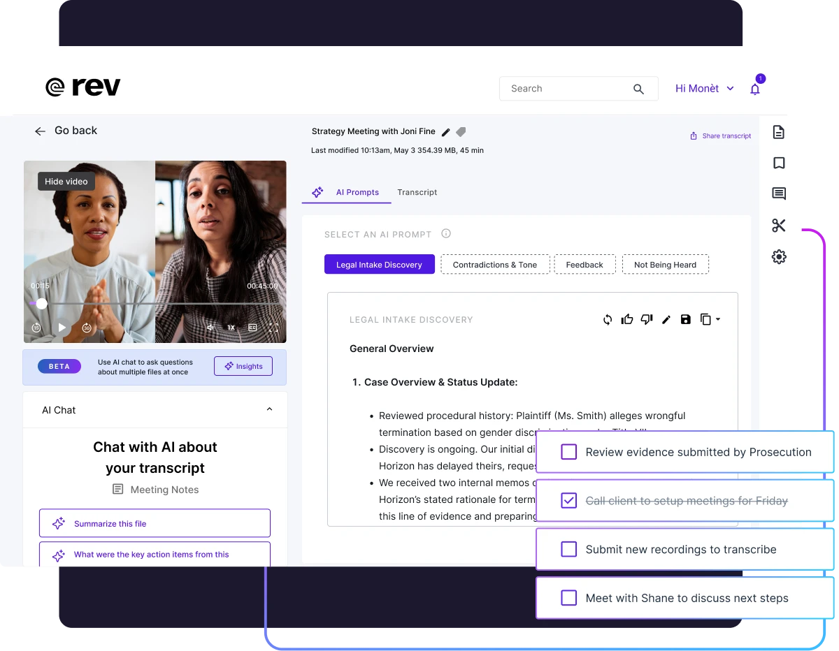 Colorful grid of AI prompt cards with icons and short sample prompts for creative idea generation