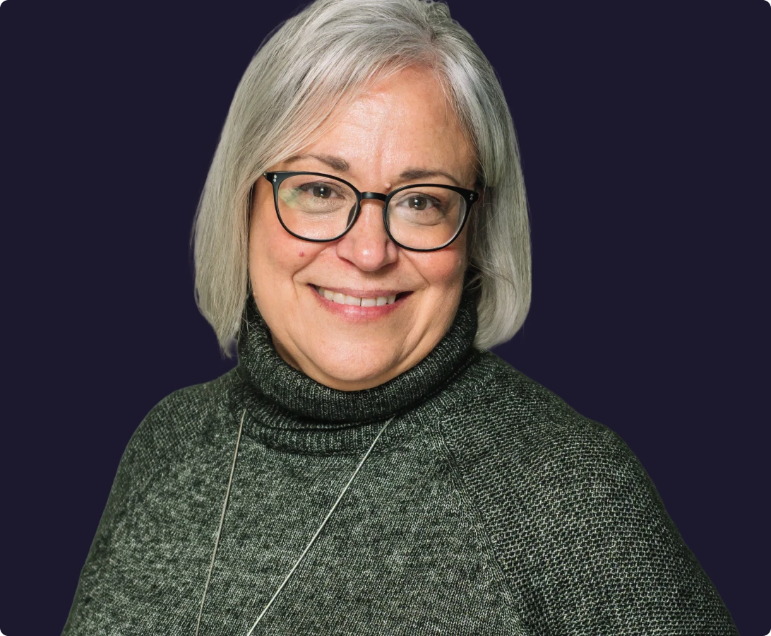 Headshot of Susan LaPooh