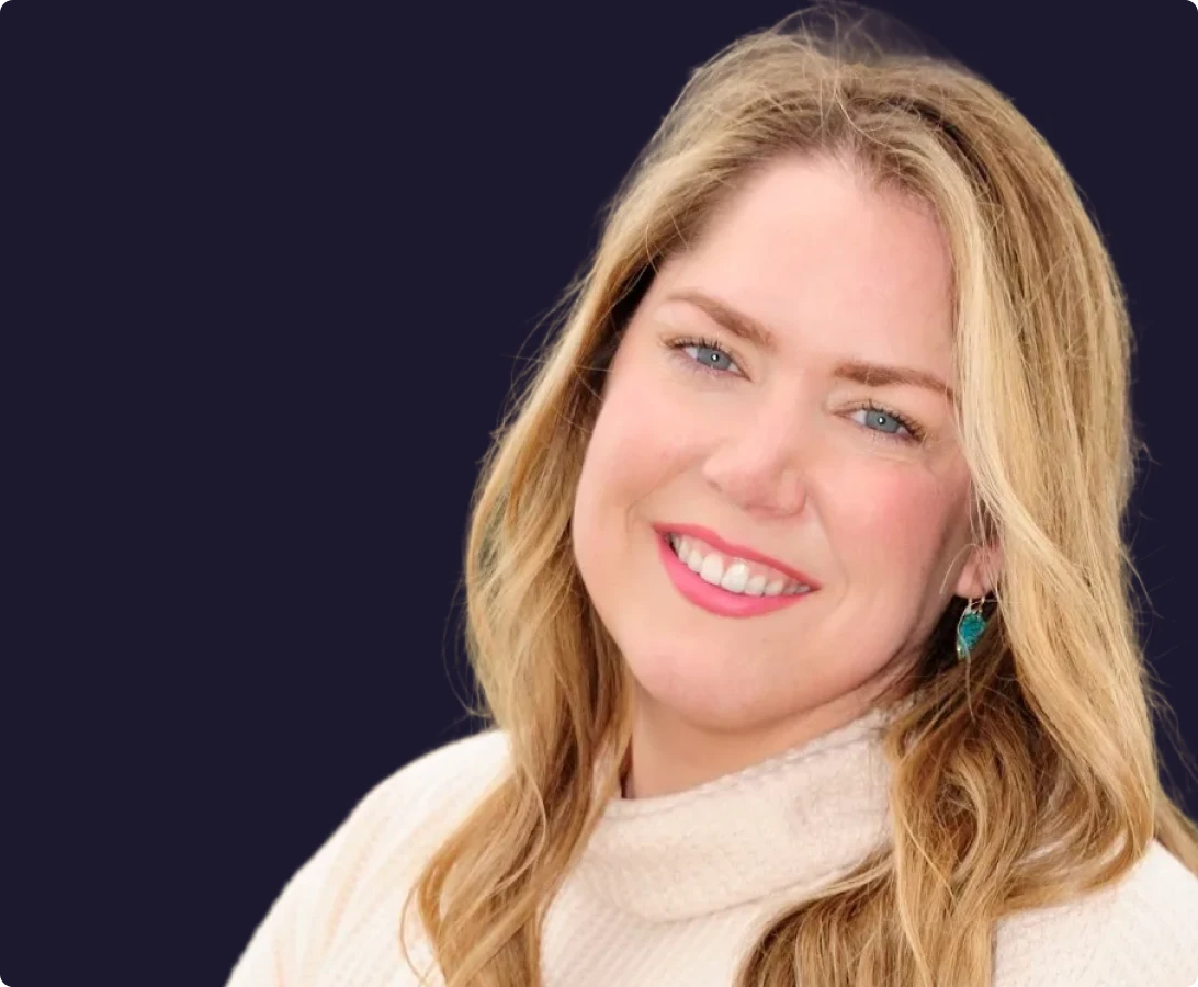 Headshot of Merritt Gilbert