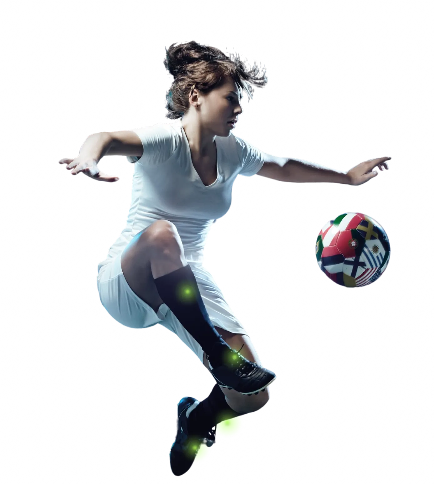 soccer player