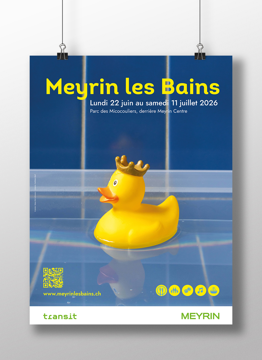 City of Meyrin
