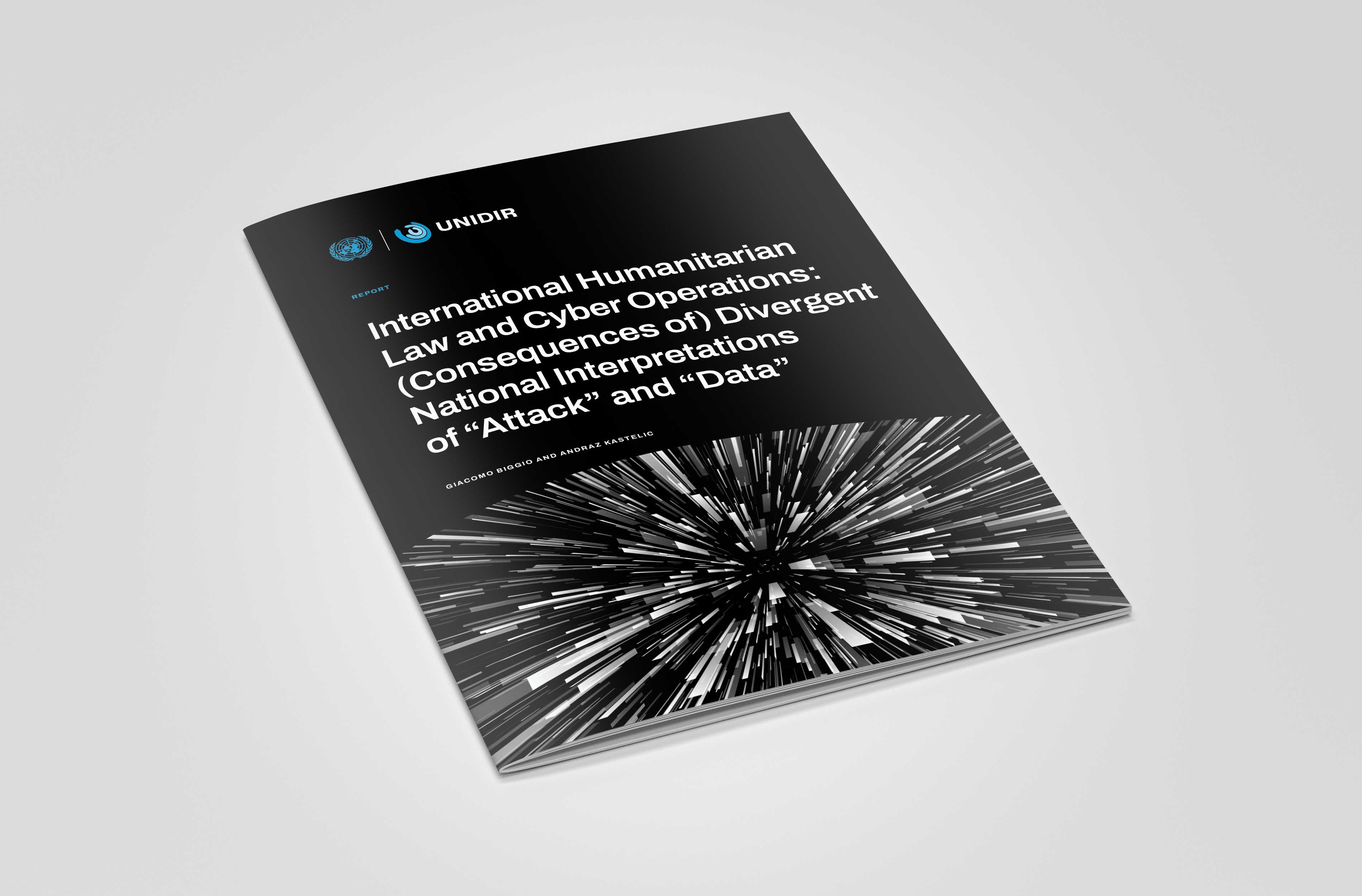 United Nations Institute for Disarmament Research