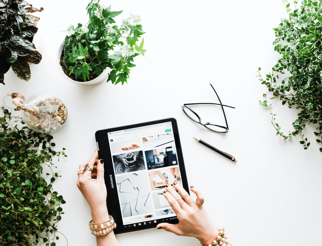 Image One Unsplash License - Emaistudio X Webflow Template
