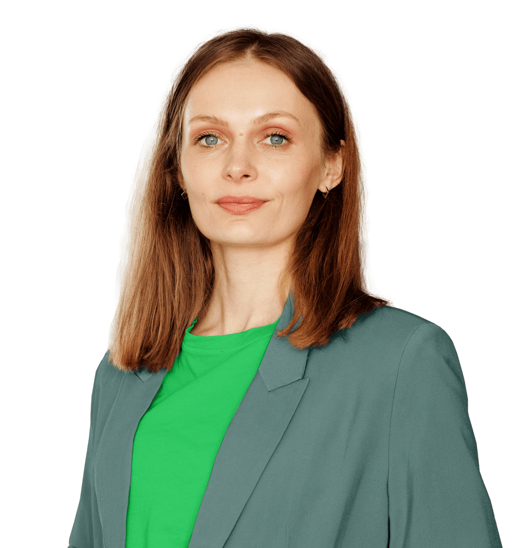 Sophie Moore