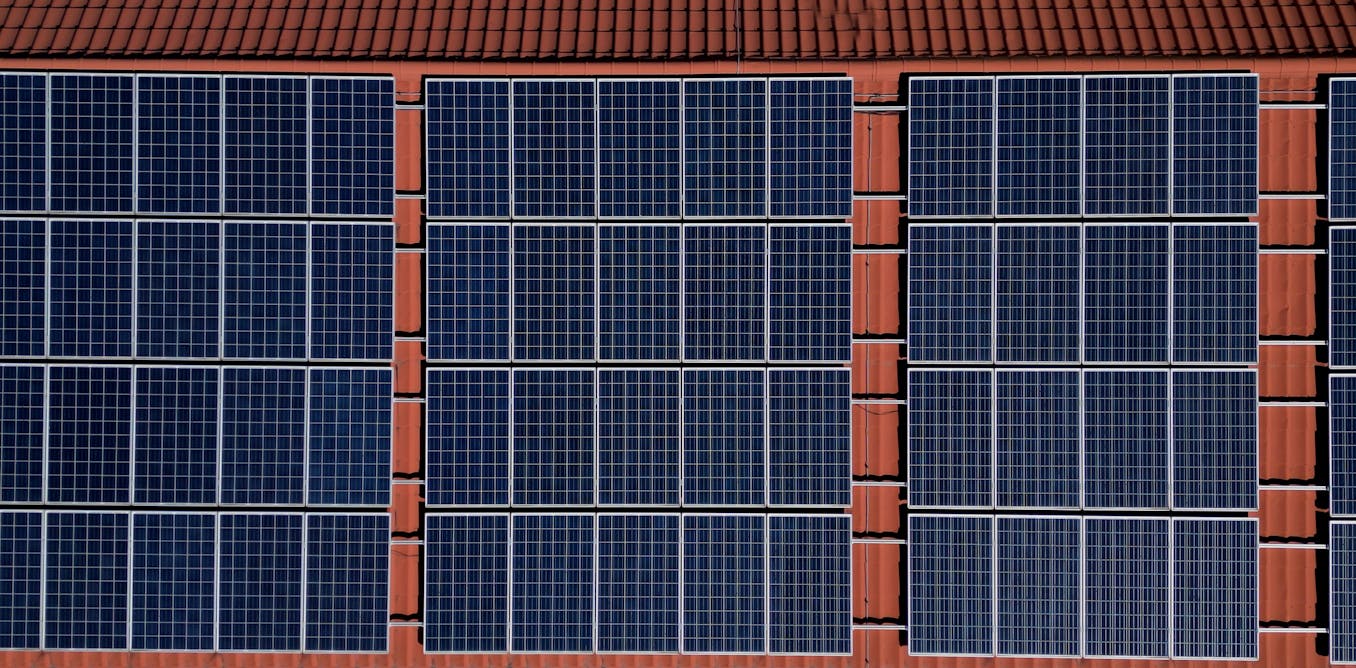 Solar power cuts electricity bills and carbon emissions – NZ needs to scale up faster
