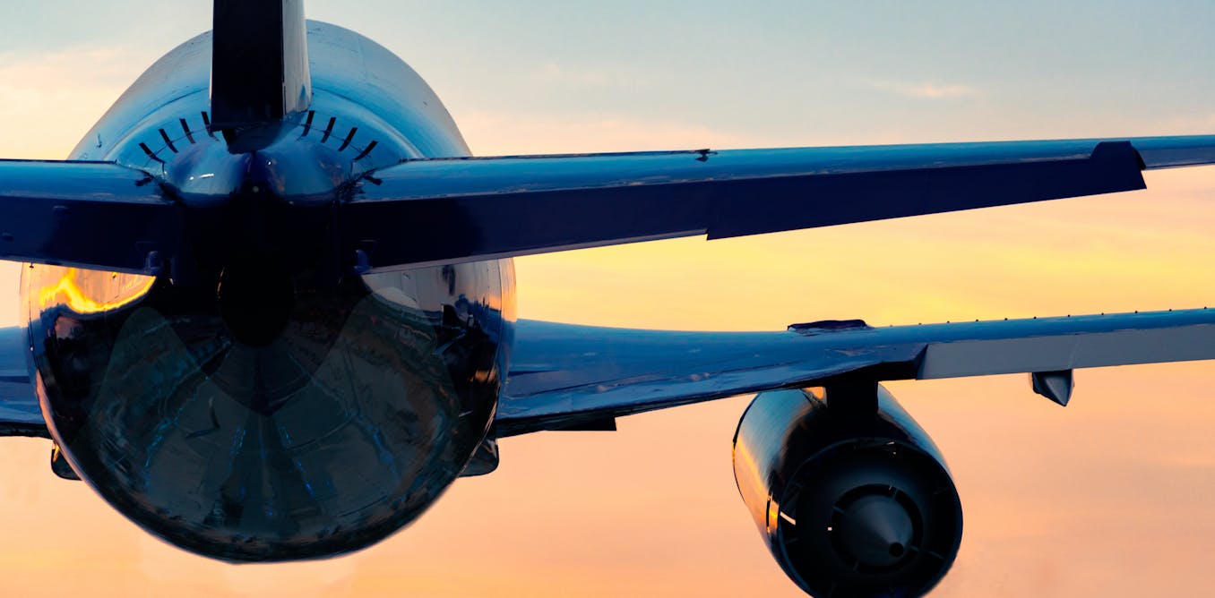 NZ’s government wants tourism to drive economic growth – but how will it deal with aviation emissions?