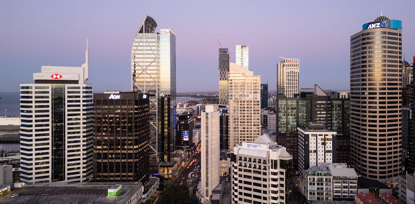 Climate risk is changing where investors put their money – even as NZ relaxes disclosure rules