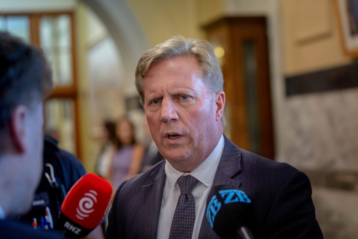Dutch group files EU complaint over NZ climate promises