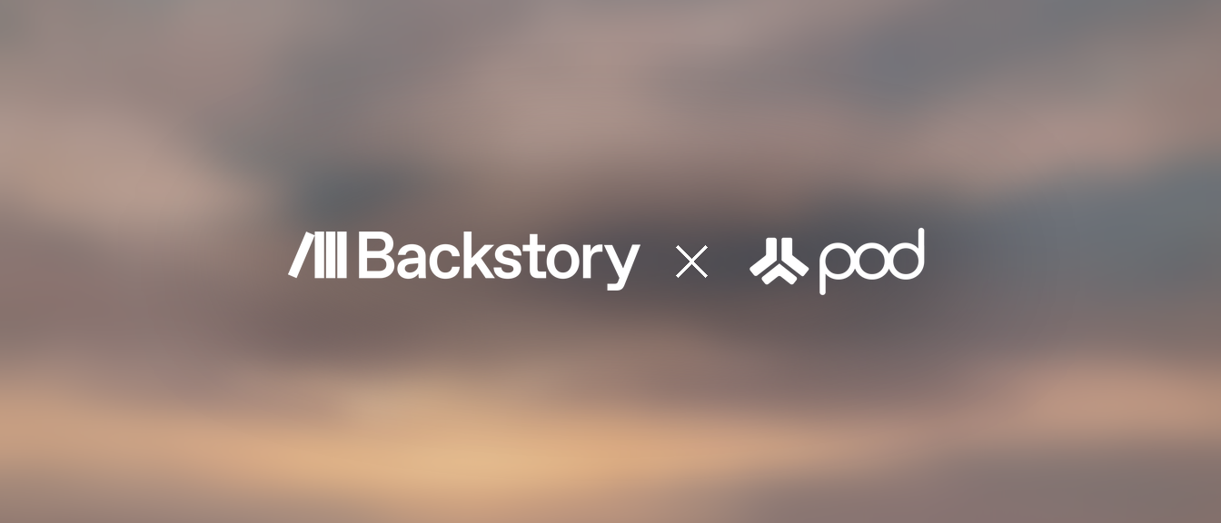 Best AI sales tools for B2B sales teams in 2026 — Pod cover artwork