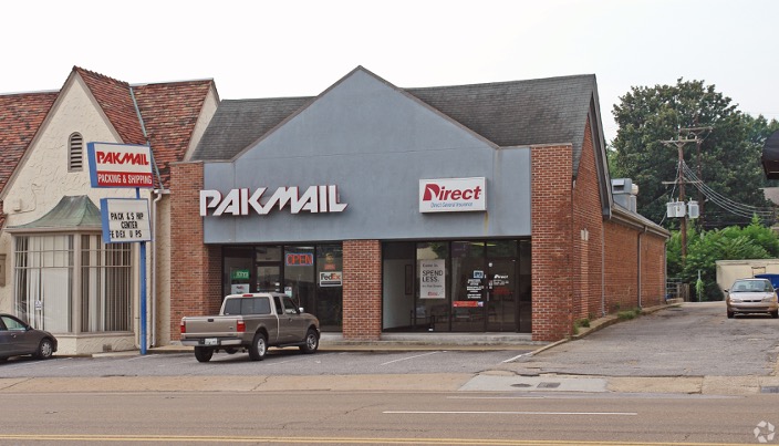 1517-1519 Union Ave