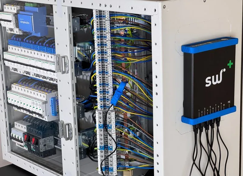 Simplewire Flex+