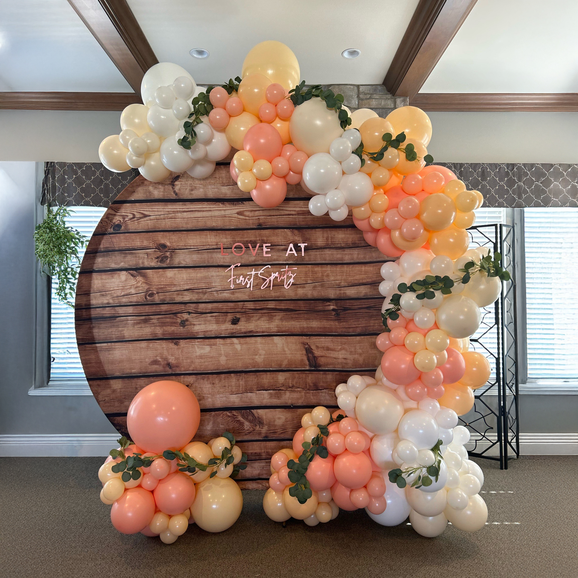 The Company in Kelly & Co