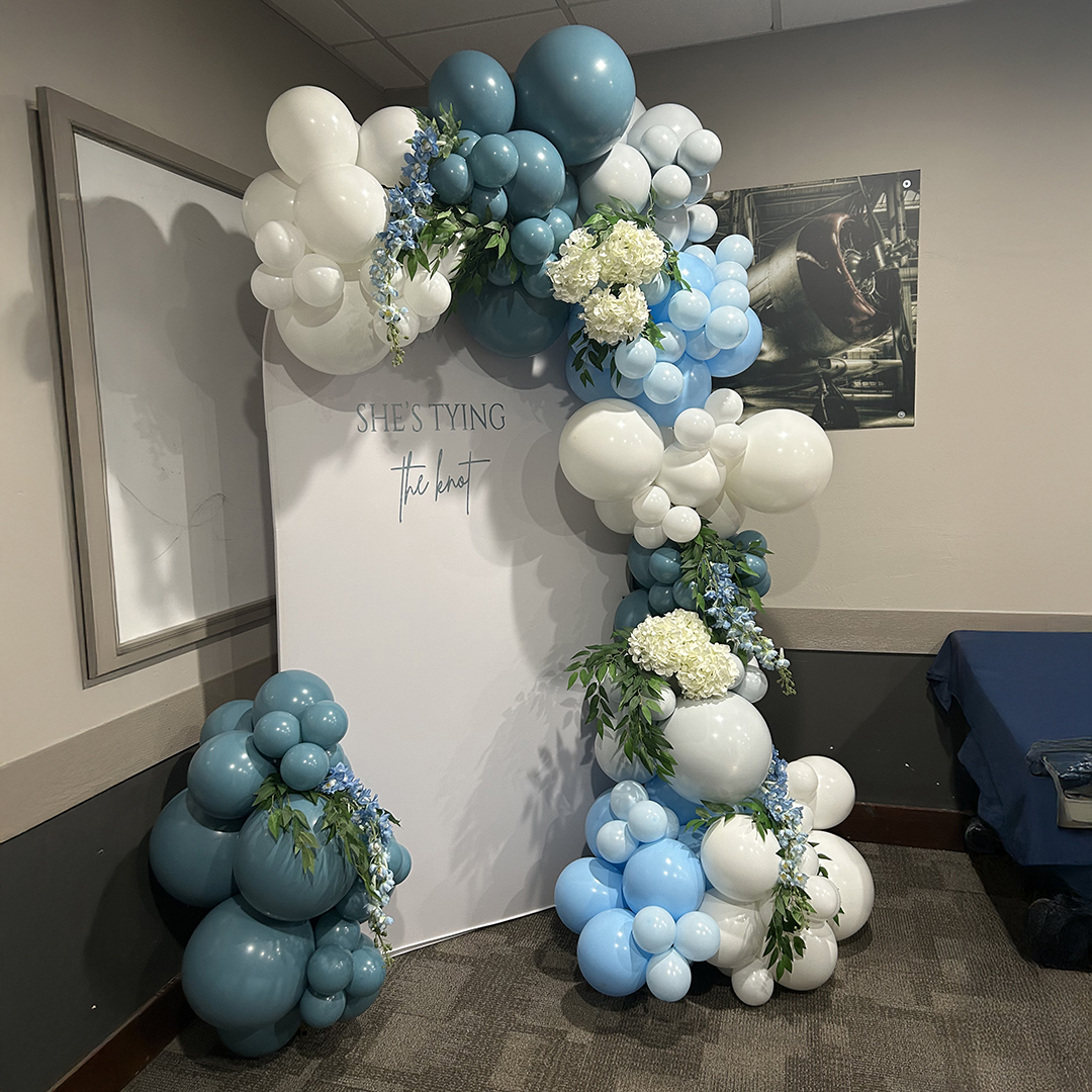 The Company in Kelly & Co