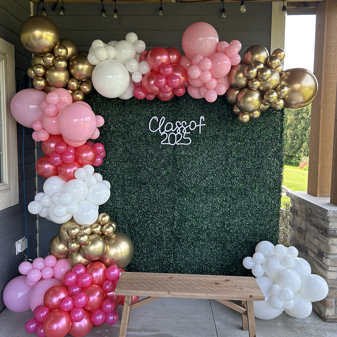 The Company in Kelly & Co