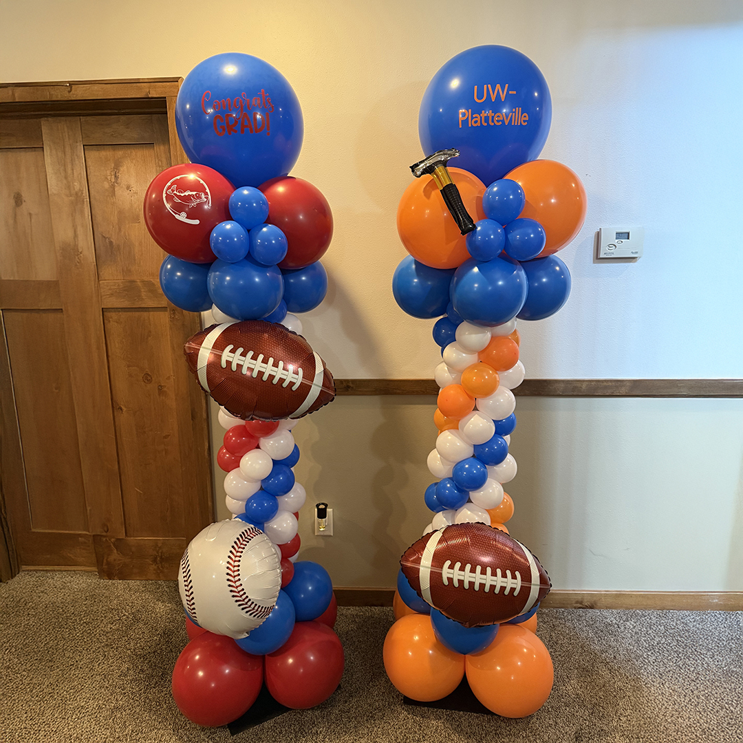 The Company in Kelly & Co