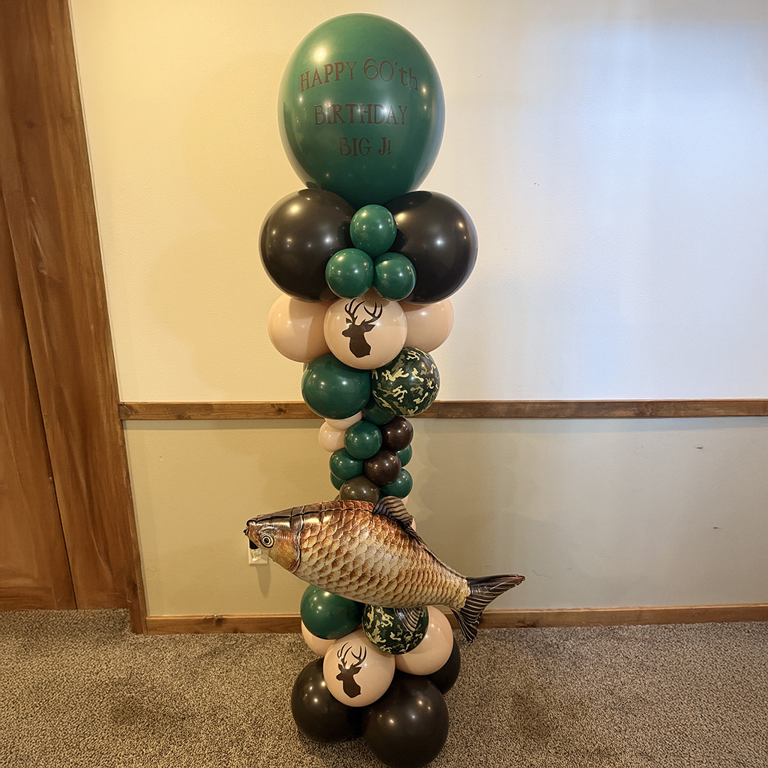 The Company in Kelly & Co