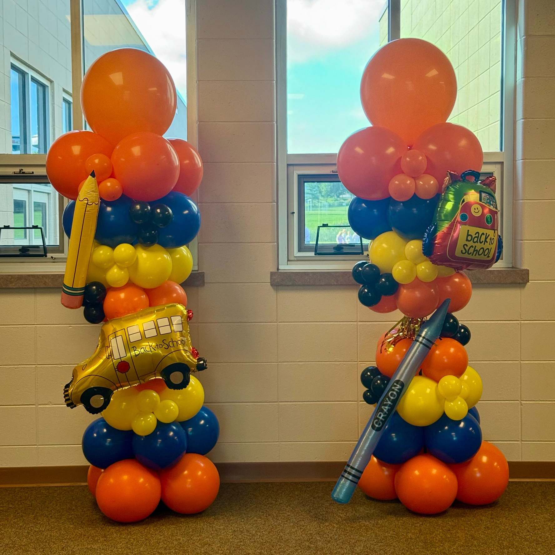 The Company in Kelly & Co