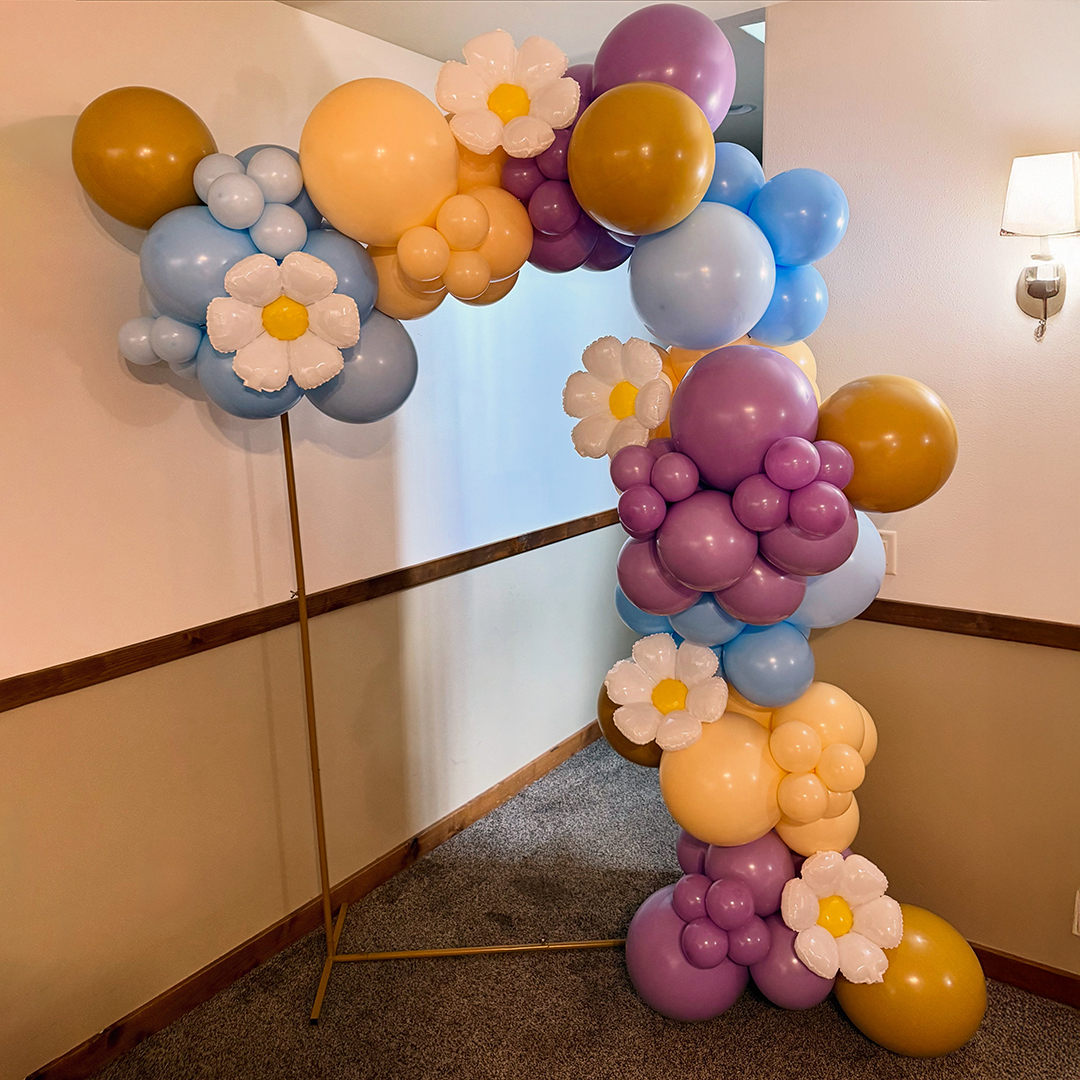 The Company in Kelly & Co