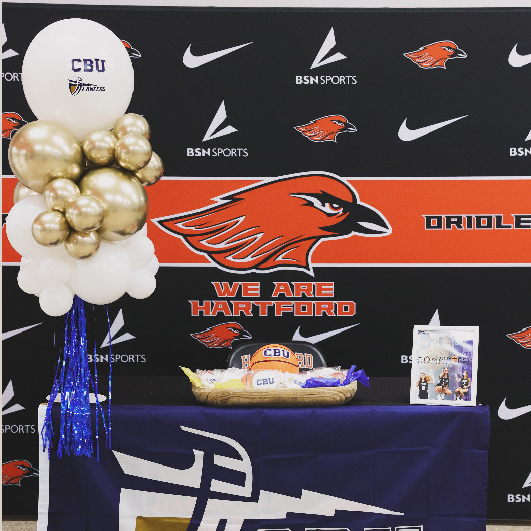 The Company in Kelly & Co