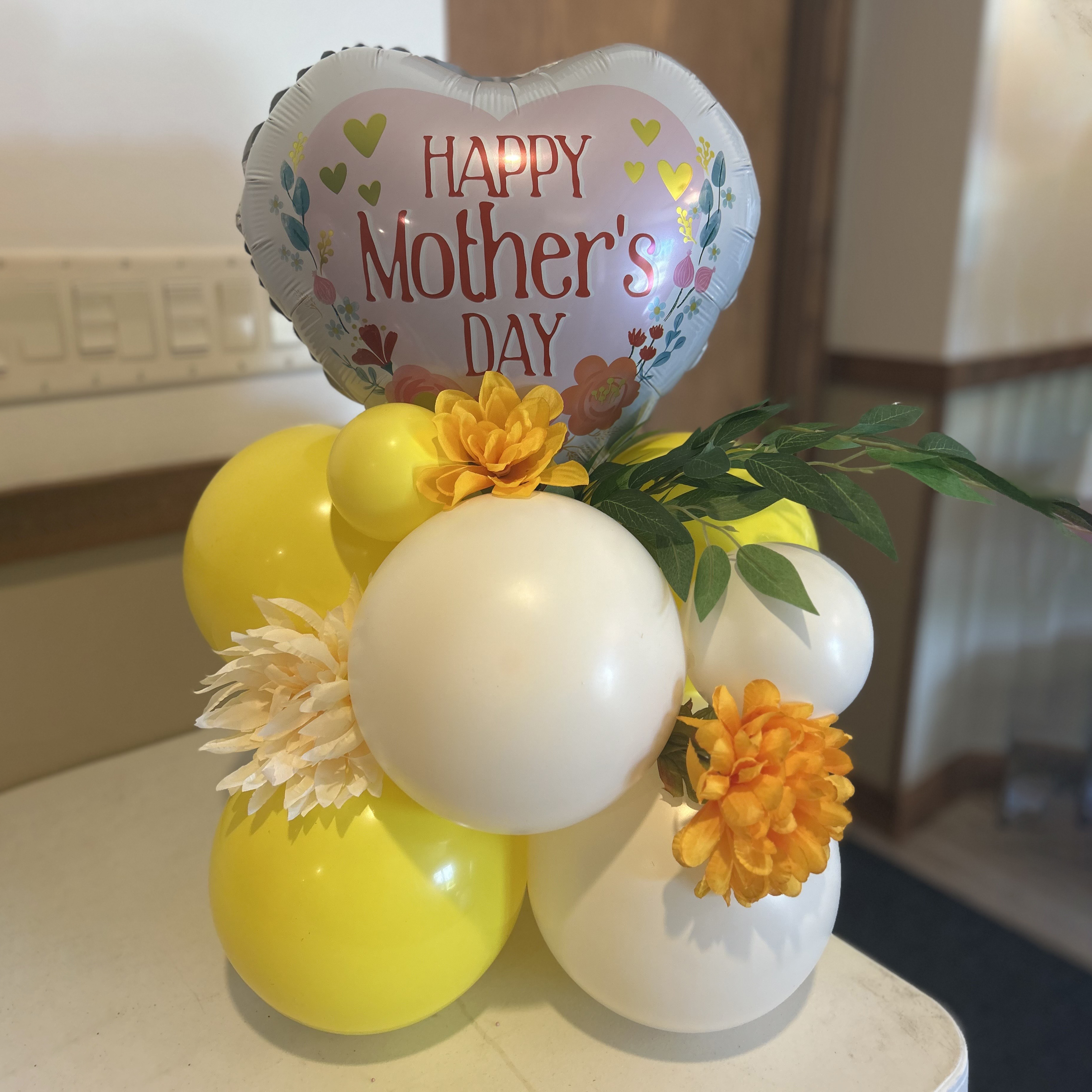 Custom Balloon Decorations