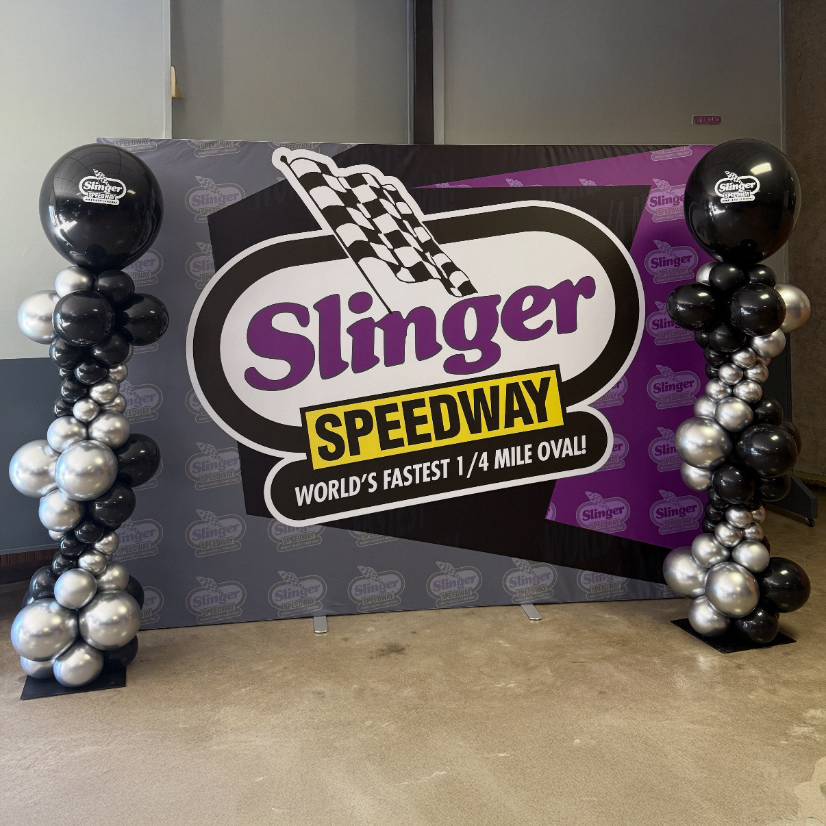 The Company in Kelly & Co