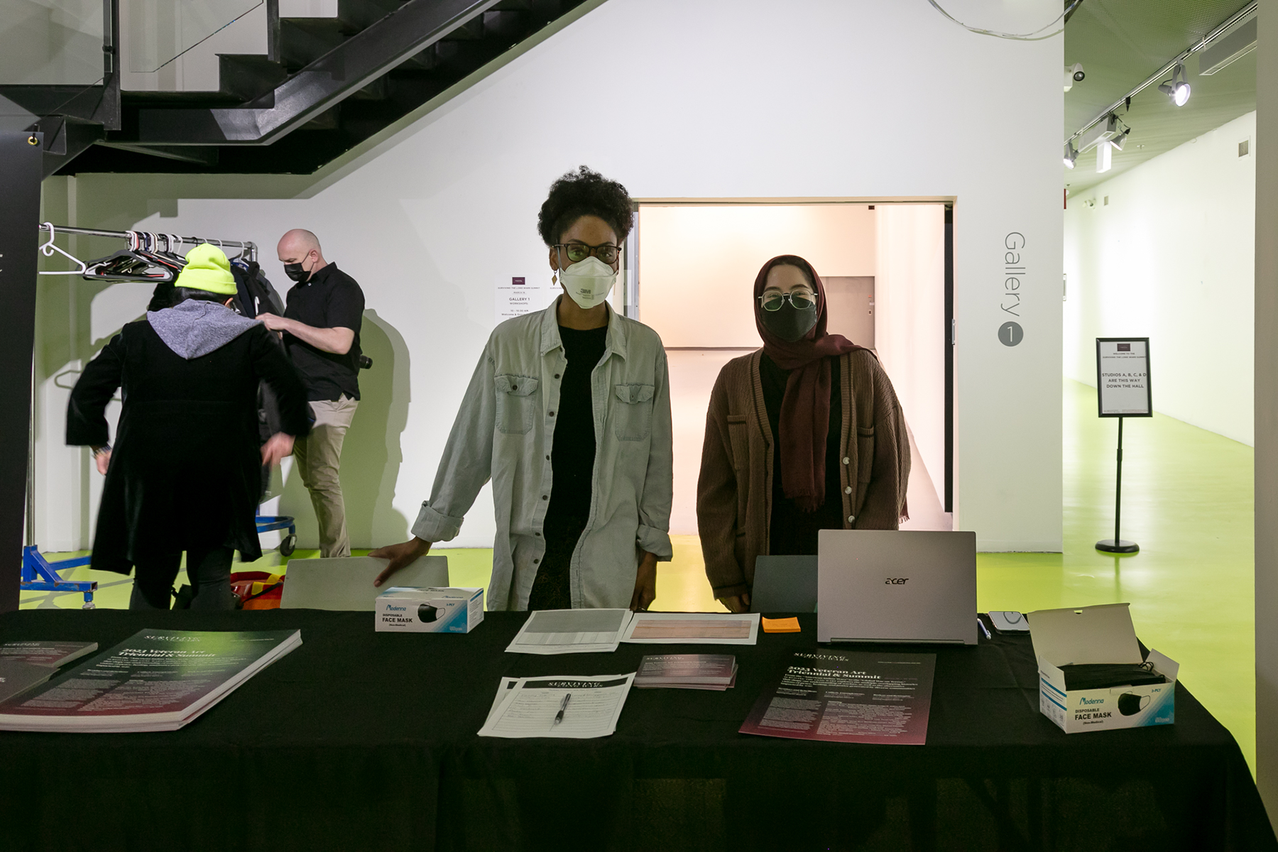 Photo by Fanny Garcia.