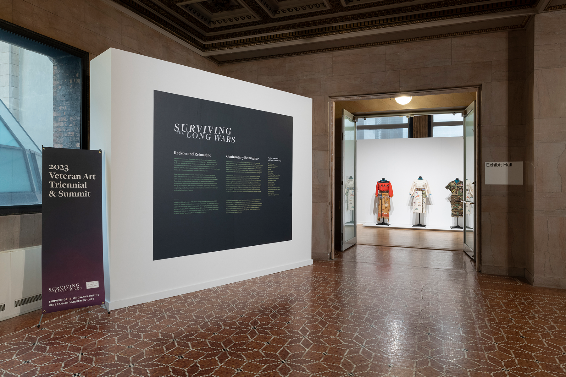 Photo by Eric Perez.