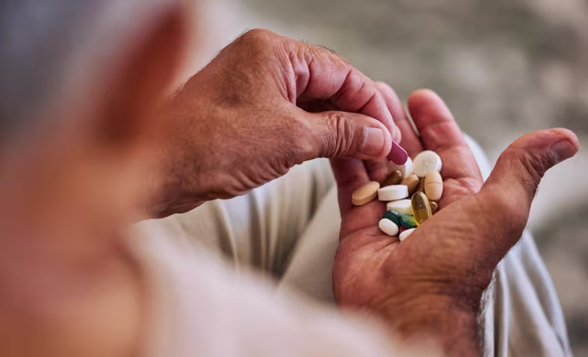 Managing Chronic Conditions as Seasons Change: Fall Health Strategies