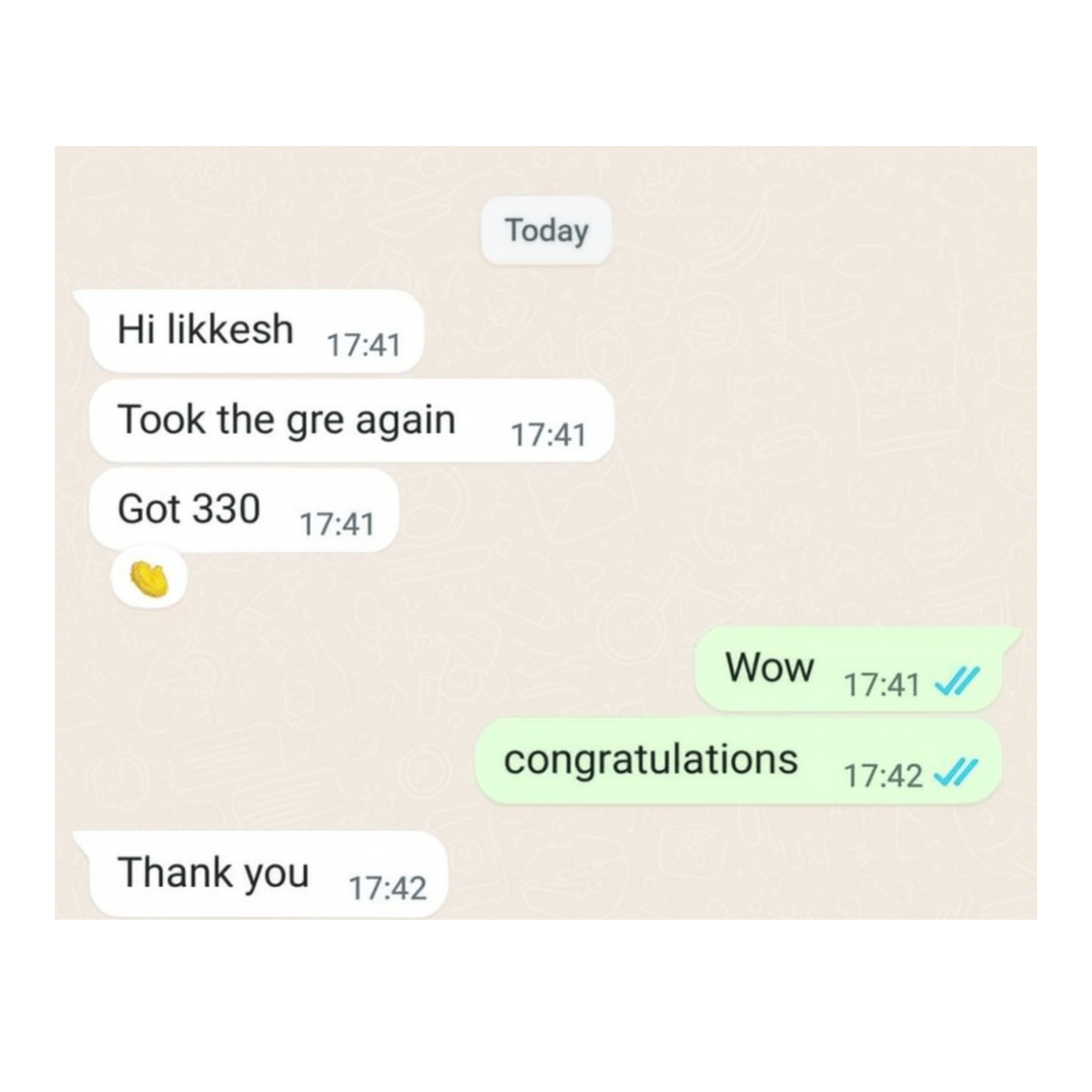 GMAT