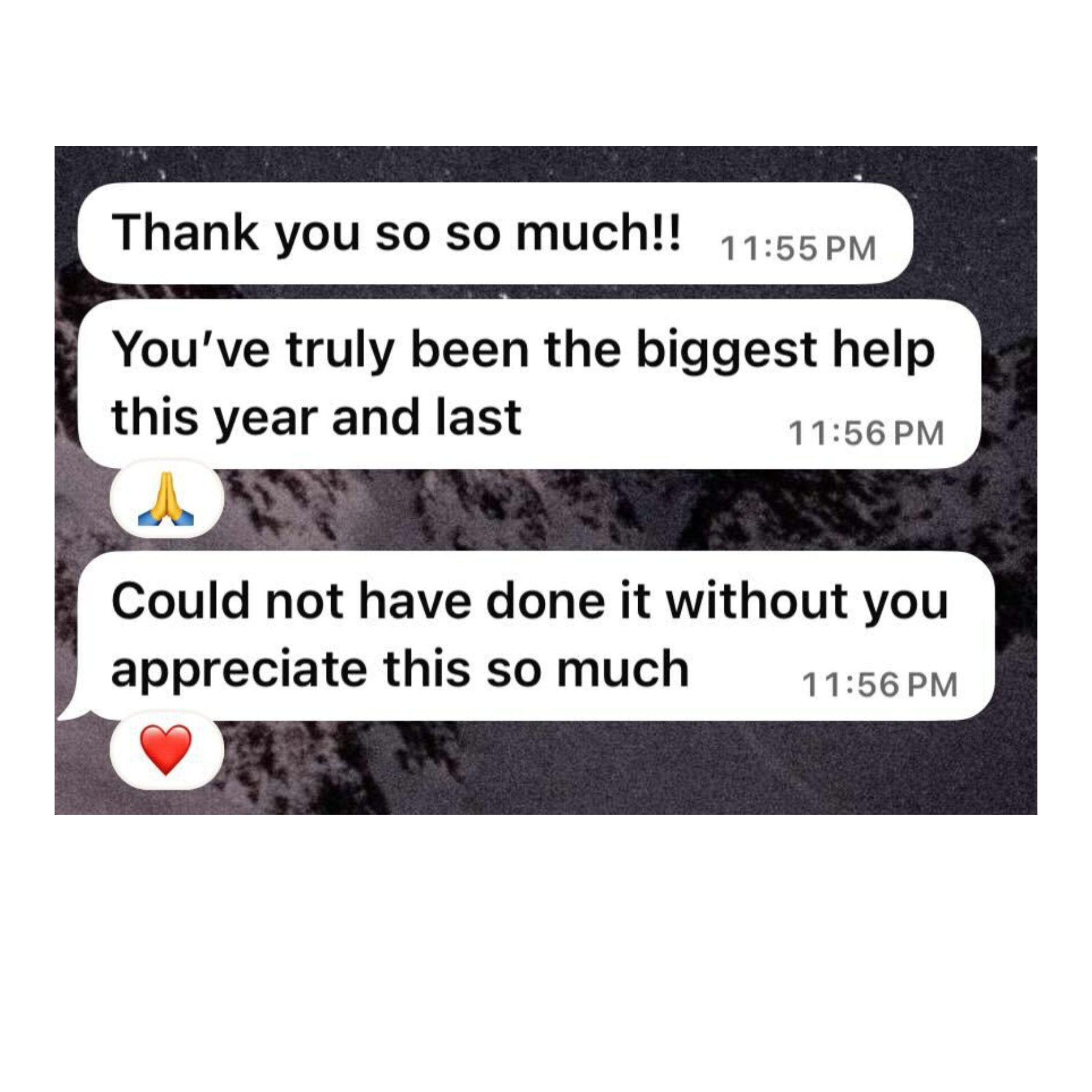 GMAT