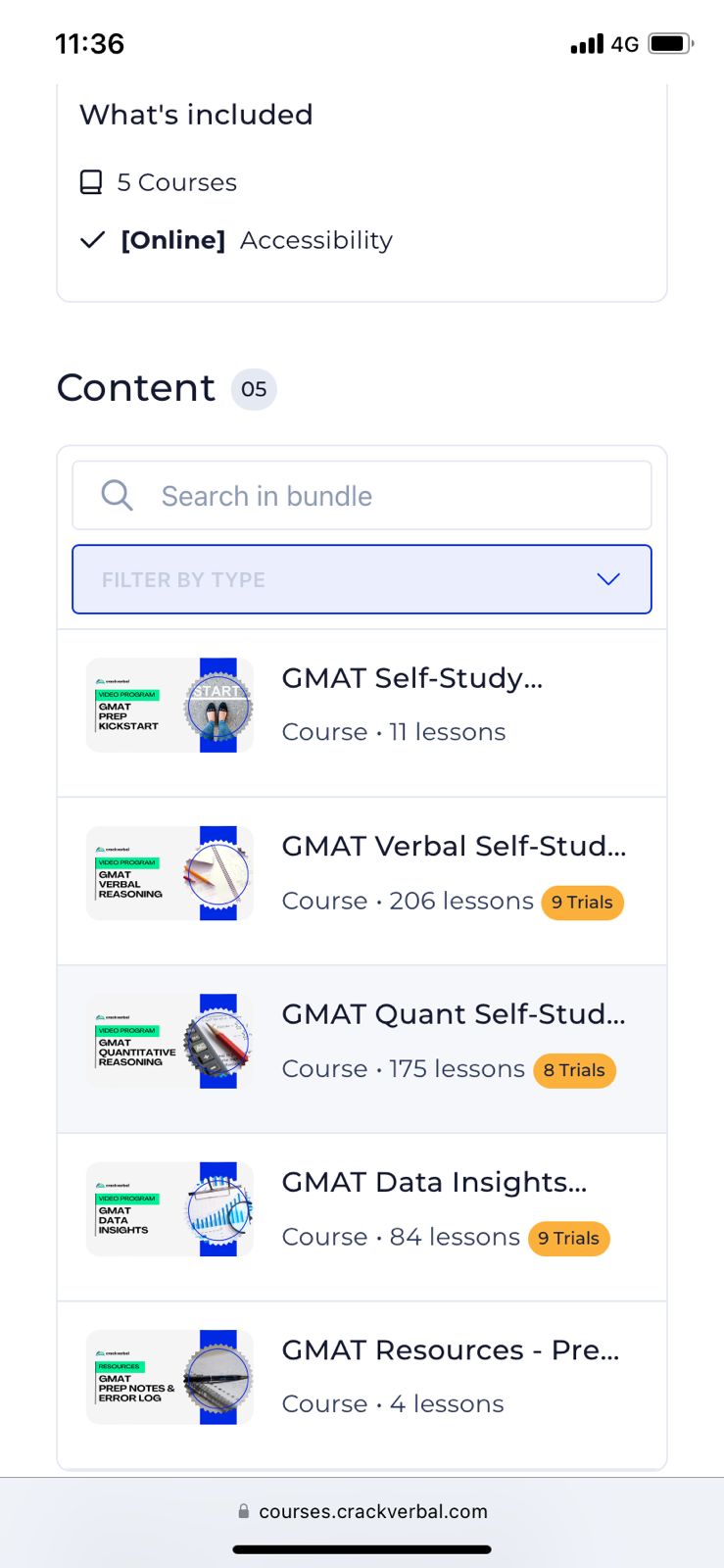 Aalto mobile app UI with two home listings and a title at the top saying 12 new matches