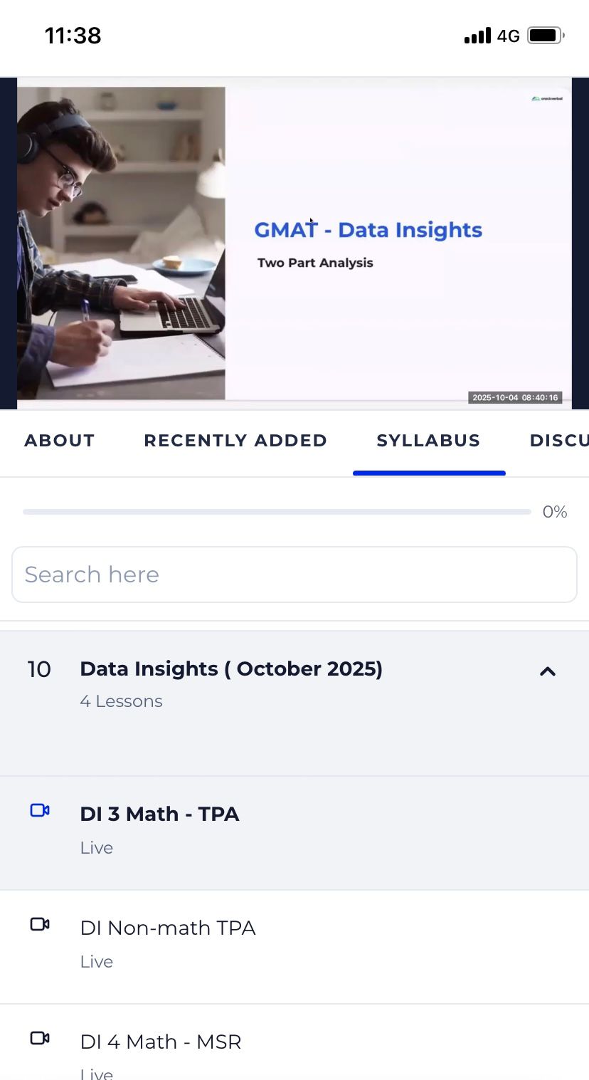 Mobile screen showing a kitchen with a virtual tour badge