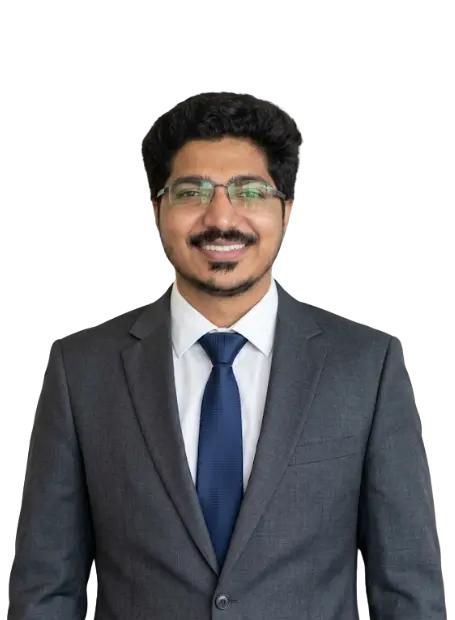 Dr. Pratik — GMAT 685