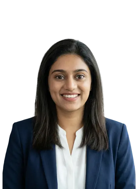 Hema Baid — GMAT 685