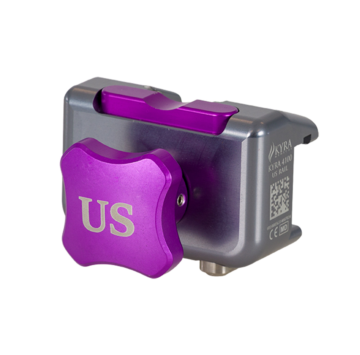 KYRA Secure Release Clamp