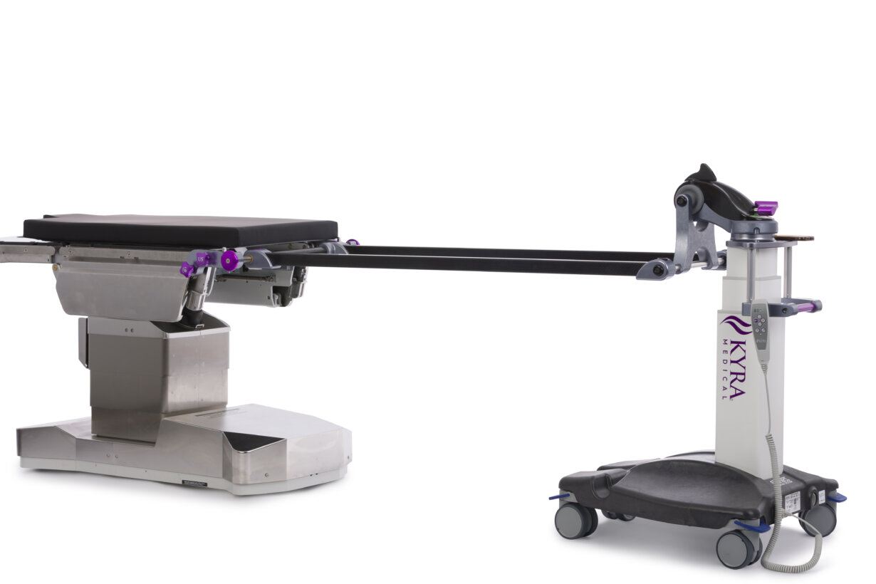 KYRA Connect Spine System