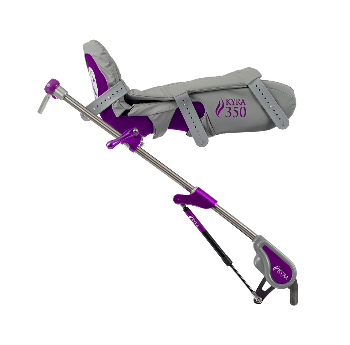 KYRA Classic 350 Stirrup